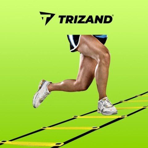 Drabinka treningowa Trizand