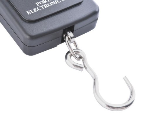 Waga bagażowa LED - 40kg Ruhhy Waga bagażowa LED - 40kg Ruhhy
