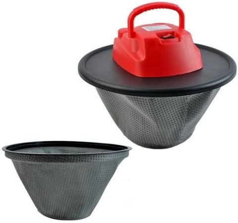 Filtr materiałowy do odkurzacza popiołu 1170 Kaminer Filtr materiałowy do odkurzacza popiołu 1170 Kaminer