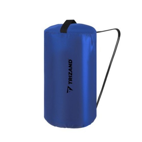 Śpiwór - niebieski S10249 Trizand