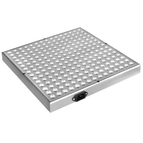 Lampa/ panel 225 LED do wzrostu uprawy rośl. 23525 Gardlov