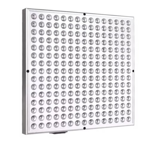 Lampa/ panel 225 LED do wzrostu uprawy rośl. 23525 Gardlov