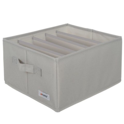 Organizer na ubrania- zestaw 2szt. Ruhhy 22485 Ruhhy Organizer na ubrania- zestaw 2szt. Ruhhy 22485 Ruhhy