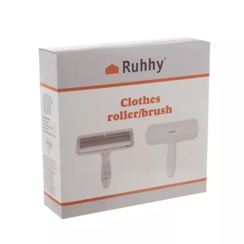 Rolka/szczotka do czyszczenia ubrań Ruhhy 23121 Ruhhy