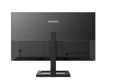 Monitor 275E2FAE 27 cali IPS HDMIx2 DP Głośniki HAS