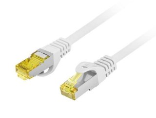 Patchcord kat.6a S/FTP 1,5m s PCF6A-10CU-0150-S