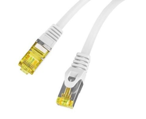 Patchcord kat.6a S/FTP 1,5m s PCF6A-10CU-0150-S