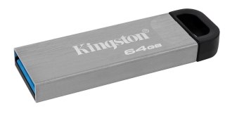 Pendrive DataTraveler Kyson DTKN/64G USB 3.2 Gen1