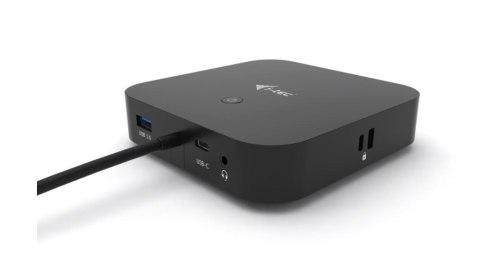 Stacja dokująca USB-C Dual Display Power Delivery 100 W