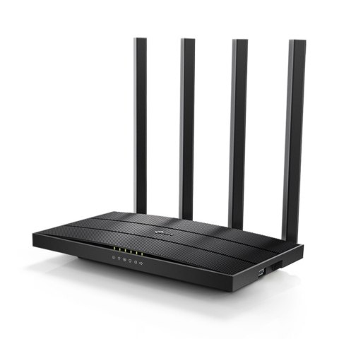 Archer C6U router AC1200 1WAN 4LAN 1USB