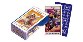 Karty Tarot Angels