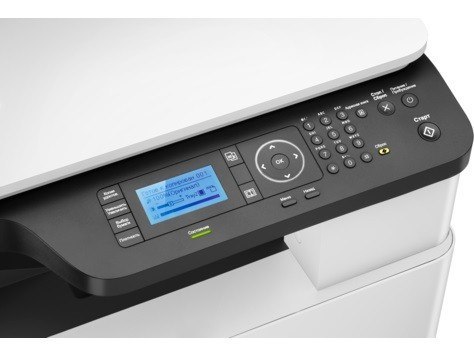 LASERJET MFP M438N 8AF43A