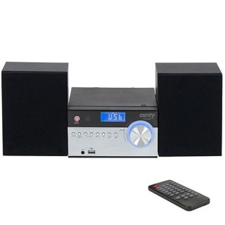 Mini wieża HIFI CR1173 Bluetooth