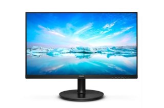 Monitor 242V8LA 23.8 cali VA HDMI DP Głośniki