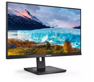 Monitor 272S1AE 27 cali IPS DVI HDMI DP Pivot