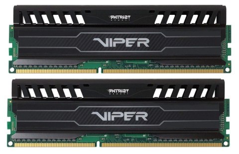 Pamięć DDR3 Viper 3 16GB/1866 (2*8GB) CL10