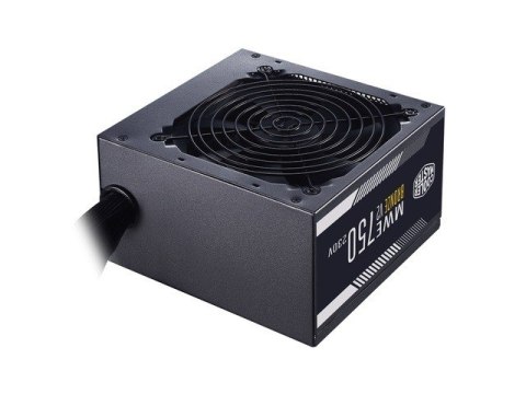 Zasilacz MWE Bronze V2 750W 80+ Bronze Zasilacz MWE Bronze V2 750W 80+ Bronze