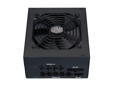 Zasilacz MWE Gold V2 750W modularny 80+ Gold Zasilacz MWE Gold V2 750W modularny 80+ Gold