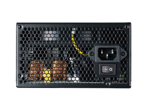 Zasilacz MWE Gold V2 750W modularny 80+ Gold Zasilacz MWE Gold V2 750W modularny 80+ Gold