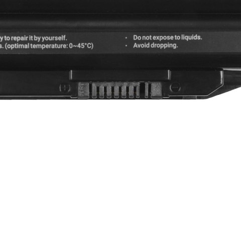 Bateria FS LifeBook A514 11,1V 4,4Ah