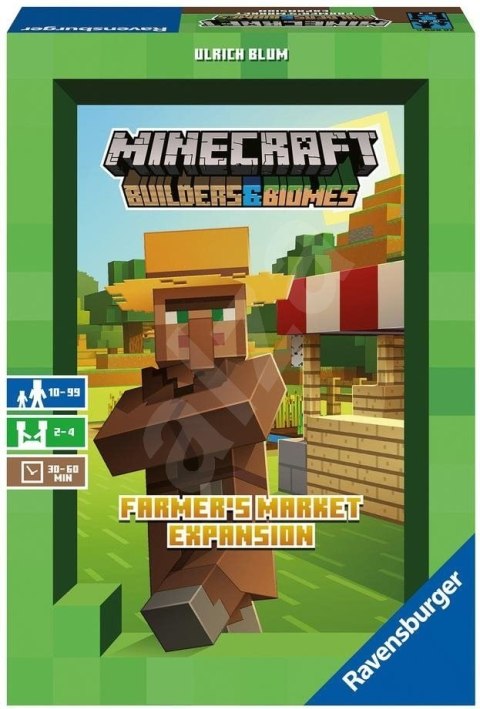 Gra Minecraft Dodatek