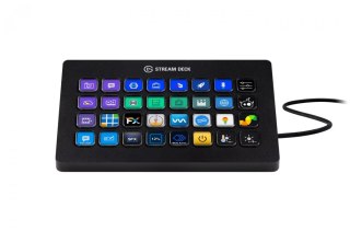 Konsola Stream Deck XL