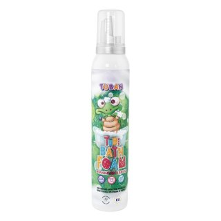 Pianka Tubi - Zielony Edek 200 ml