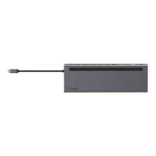 Stacja dokująca USB-C 11-1 Hub