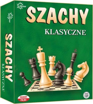 Gra Szachy klasyczne