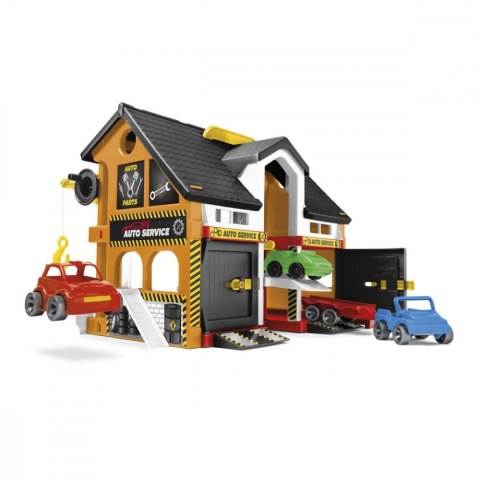 Play House Auto serwis