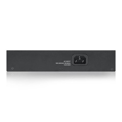 Przełącznik niezarządzalny GS1100-16-EU0103F 16x Gigabit Unmanaged Switch GS1100-16-EU0103F