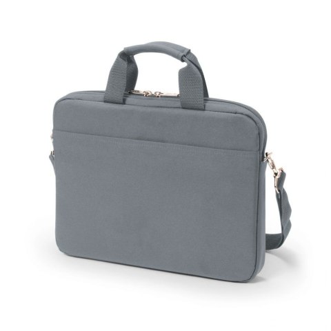 Torba D31305-RPET Eco Slim Case BASE 13-14.1 cala szara