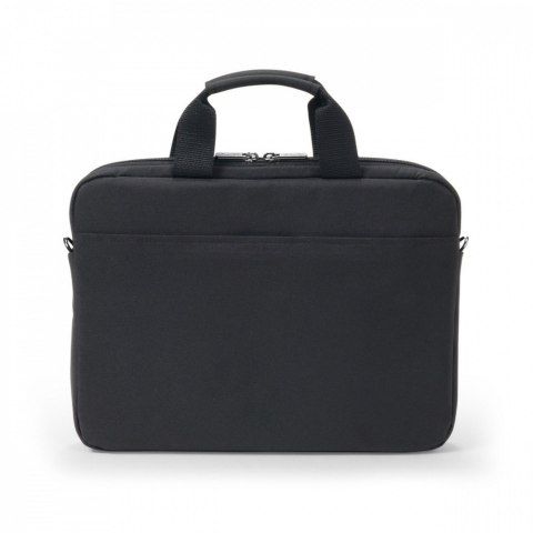 Torba Eco Slim Case BASE 15-15.6 cala czarna