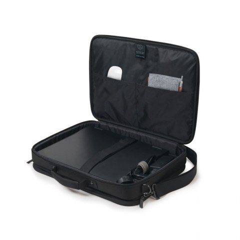 Torba na laptopa D30491-RPET Eco Multi Plus BASE 14-15.6 cala