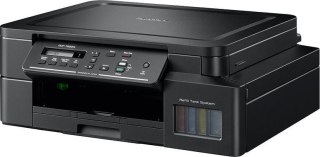 Drukarka MFP DCP-T520W RTS A4/USB/WiFi/17ipm/iPrint&Scan