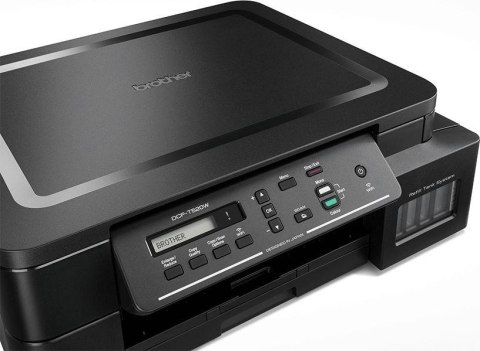 Drukarka MFP DCP-T520W RTS A4/USB/WiFi/17ipm/iPrint&Scan