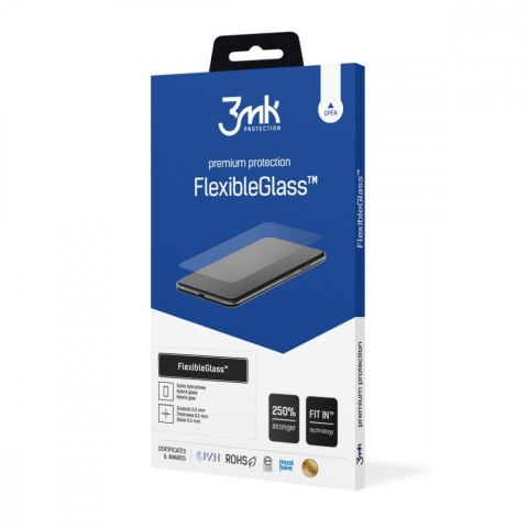 FlexibleGlass Samsung A52 A525/A52 5G A526 Hybryda