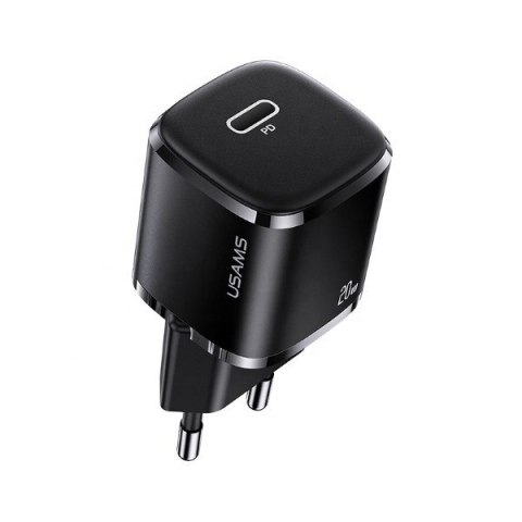 Ładowarka sieciowa 20W 1xUSB-C t36 PD3.0 Fast Charging Only Head