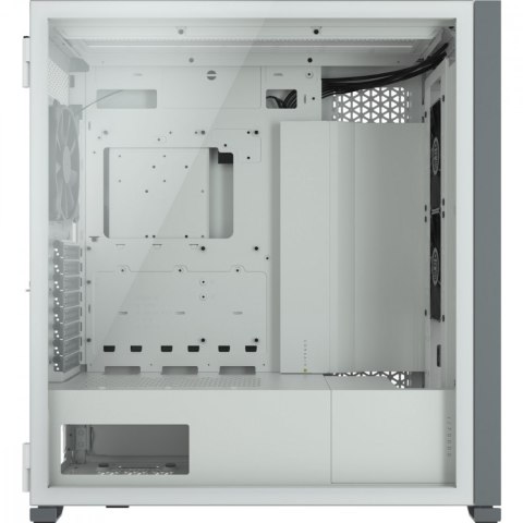 Obudowa 7000D Airflow TG White Full Tower ATX