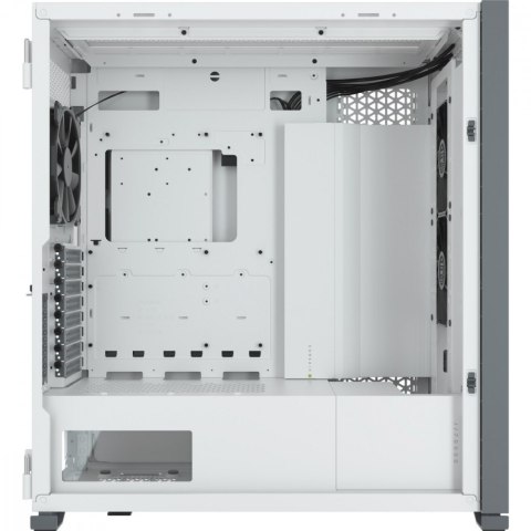 Obudowa 7000D Airflow TG White Full Tower ATX