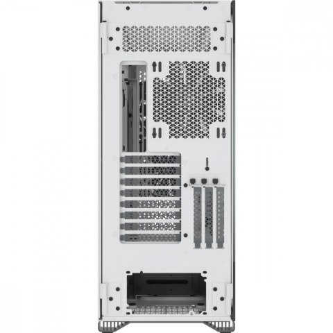 Obudowa 7000D Airflow TG White Full Tower ATX