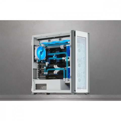 Obudowa 7000D Airflow TG White Full Tower ATX