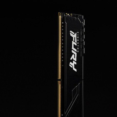 Pamięć DDR4 FURY Beast 16GB(2*8GB)/3200 CL16