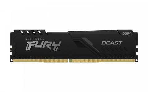 Pamięć DDR4 FURY Beast 16GB(2*8GB)/3200 CL16