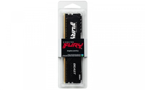 Pamięć DDR4 FURY Beast 16GB(2*8GB)/3200 CL16