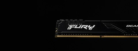 Pamięć DDR4 FURY Beast 16GB(2*8GB)/3600 CL17