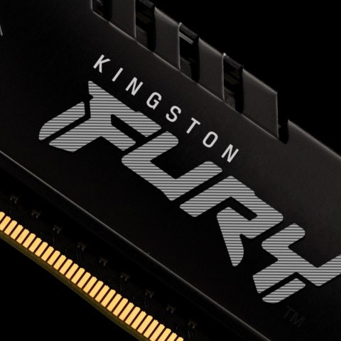 Pamięć DDR4 FURY Beast 32GB(1*32GB)/3200 CL16