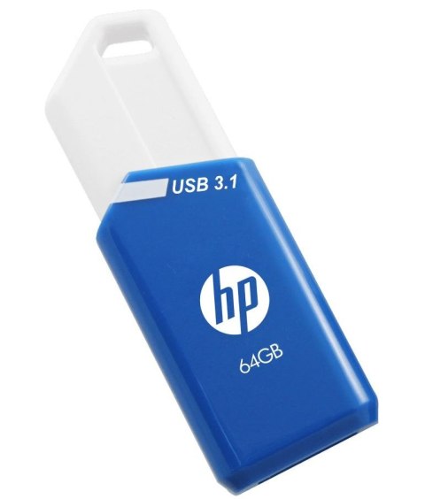 Pendrive 64GB HP USB 3.1 HPFD755W-64