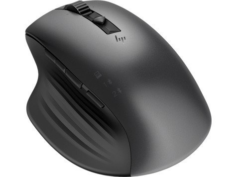 Creator 935 Black Wireless Mouse 1D0K8AA