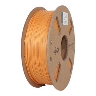 Filament drukarki 3D PLA PLUS/1.75mm/pomarańczowy